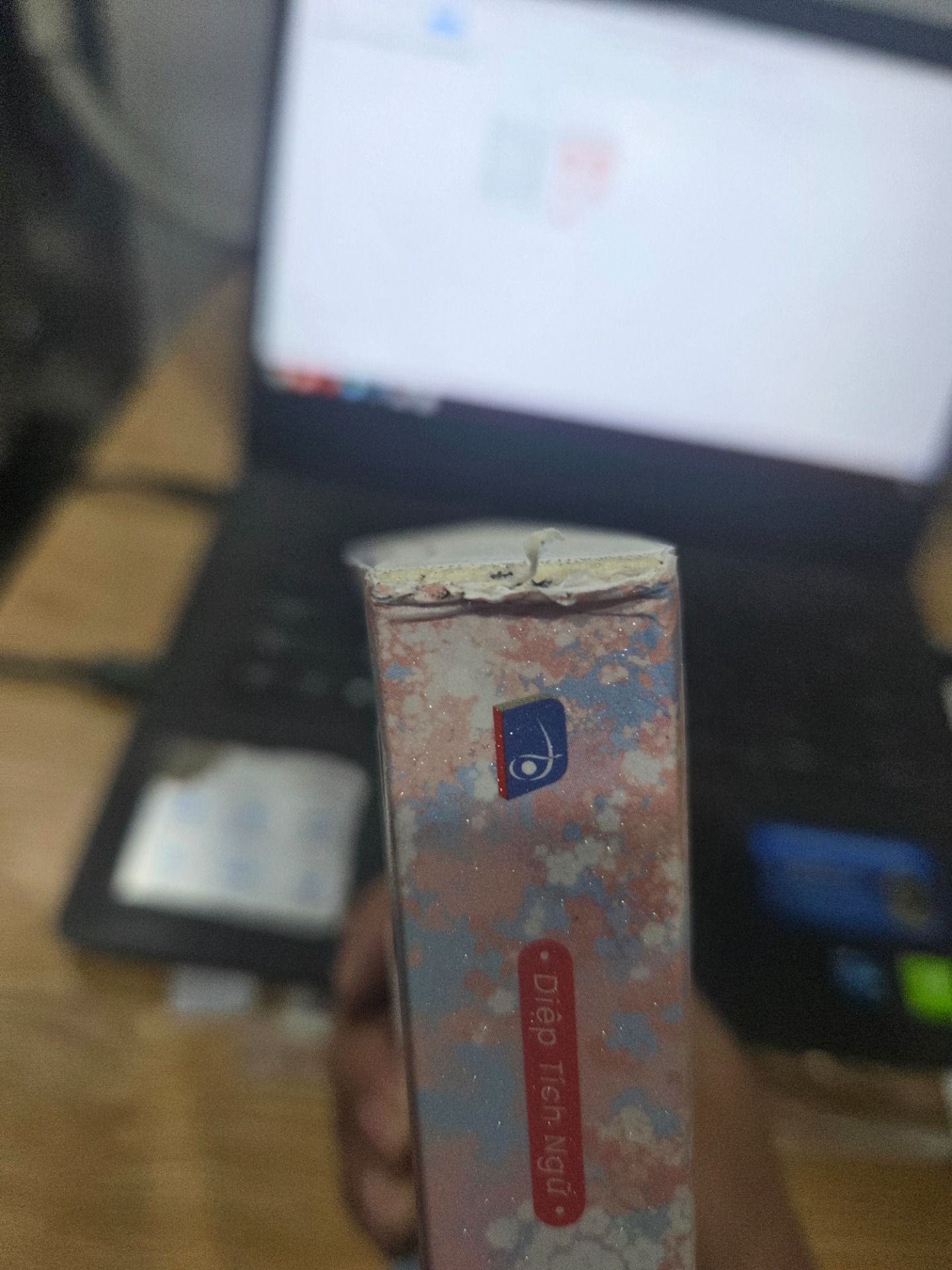 Sách Điềm Dược - Viên Thuốc Ngọt Ngào Mang Tên Em (Tập 2) - Bản Đặc Biệt