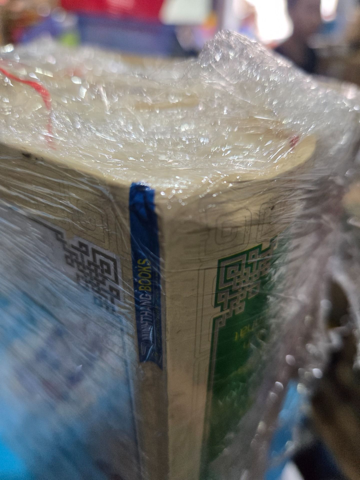 Sách Tây du ký (bìa cứng) (trọn bộ 2 tập)