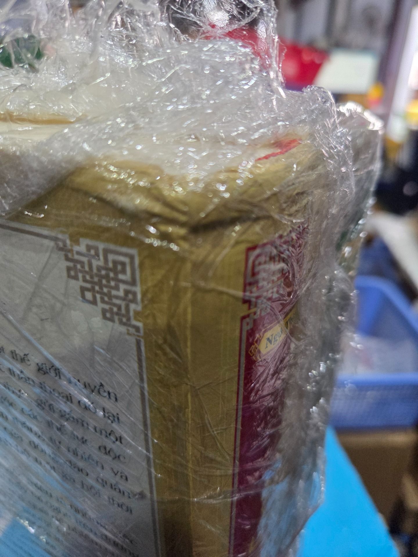 Sách Tây du ký (bìa cứng) (trọn bộ 2 tập)