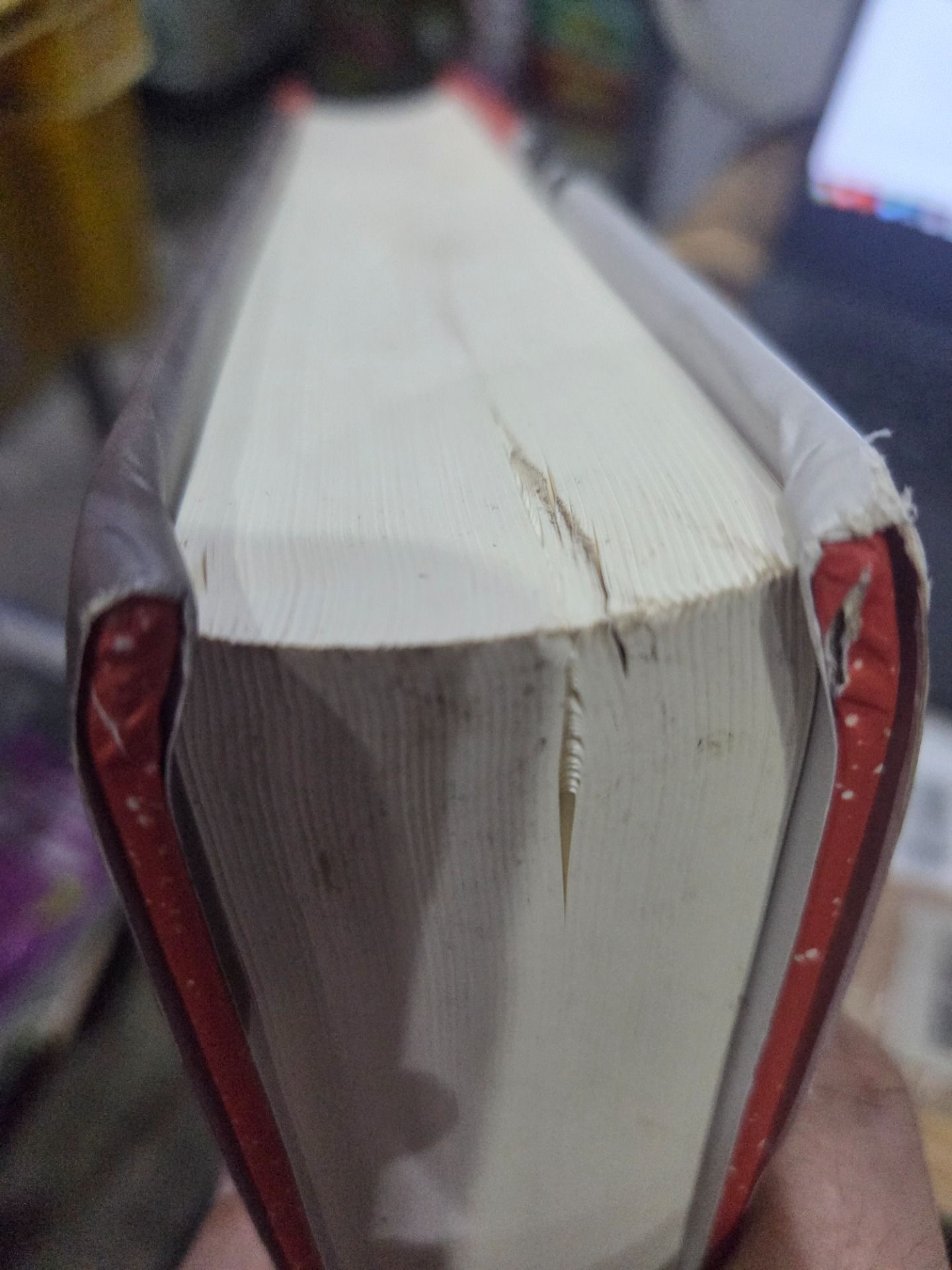 Sách Cuộc đời và số phận