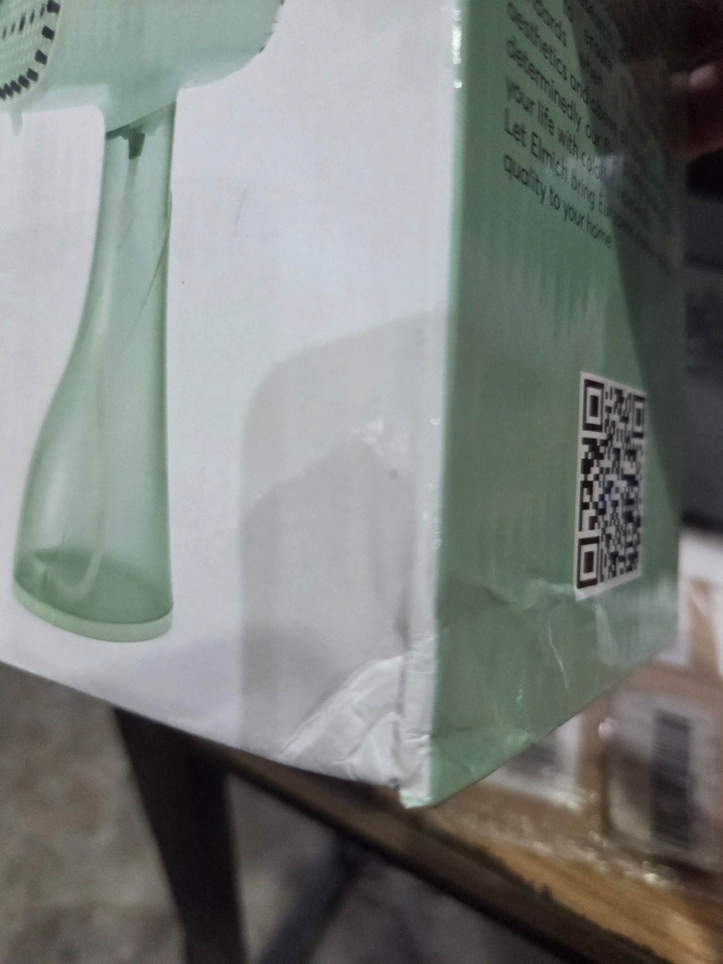 Bàn là hơi nước cầm tay Elmich SIE9161 / SIE9163 / SIE9164 - Hàng chính hãng - SIE9163