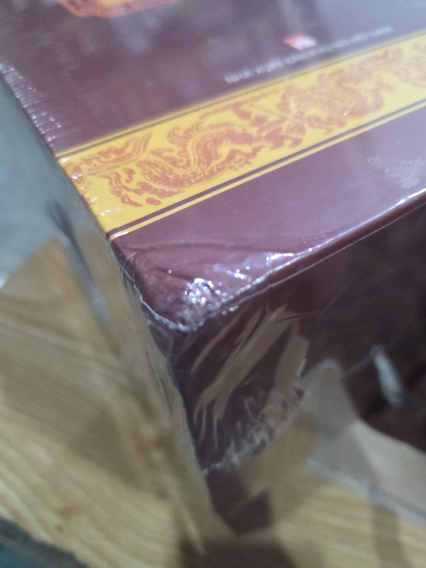 Sách Bộ 6 Tập Bão Táp Triều Trần : Bão Táp Cung Đình - Đuổi Quân Mông Thát - Thăng Long Nổi Giận - Huyết Chiến Bạch Đằng - Huyền Trân Công Chúa - Vương Triều Sụp Đổ (Tái Bản 2020)
