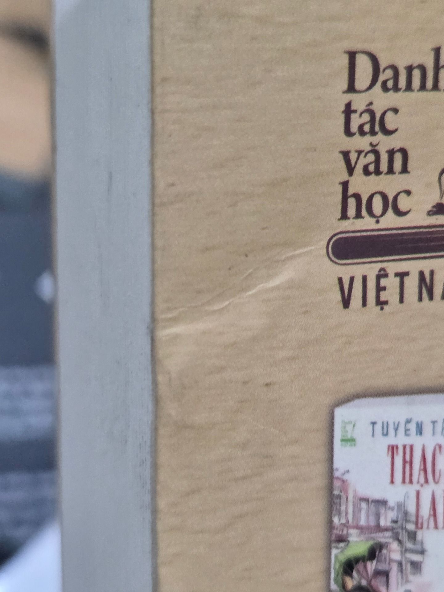 Sách Tục Ngữ Ca Dao, Dân Ca Việt Nam - Bìa mềm