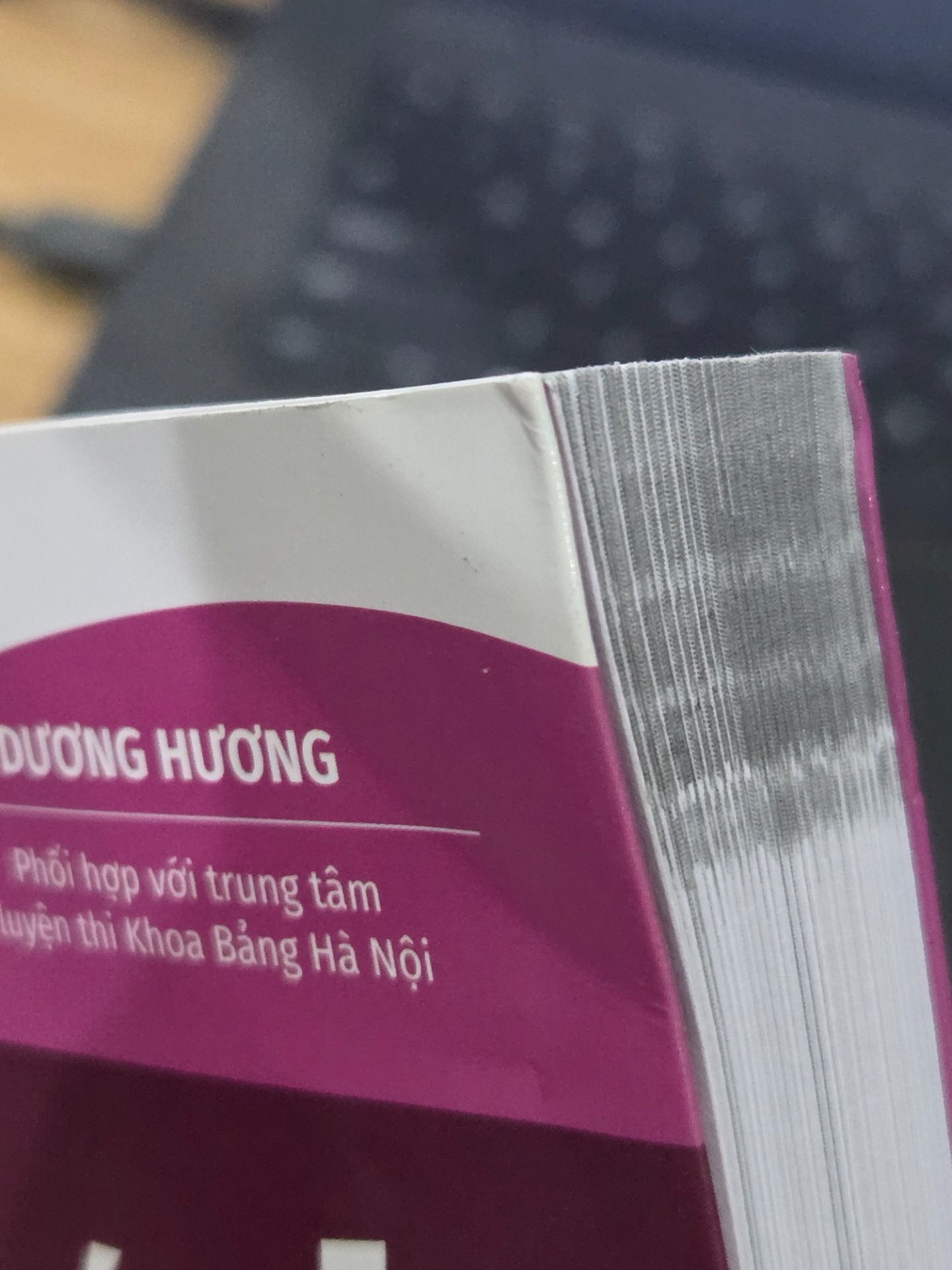 Sách Giải Thích Bộ Đề Thi Vào 10 Chuyên - Khối Chuyên Anh