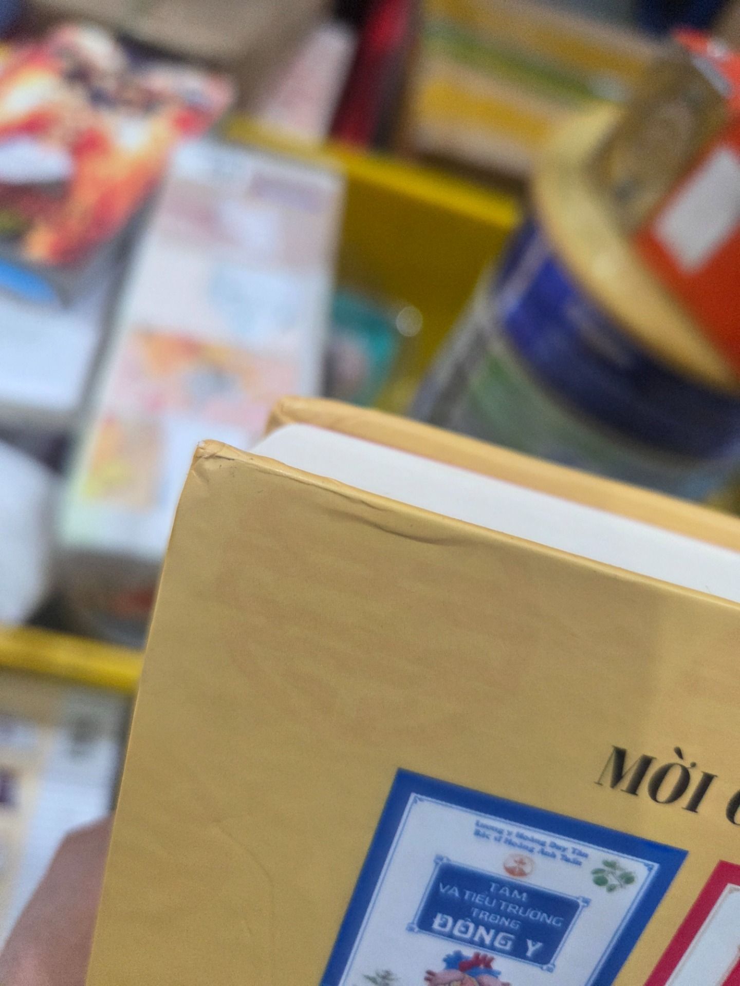 Sách Trung Dược Lâm Sàng - Giám Dụng Chỉ Mê