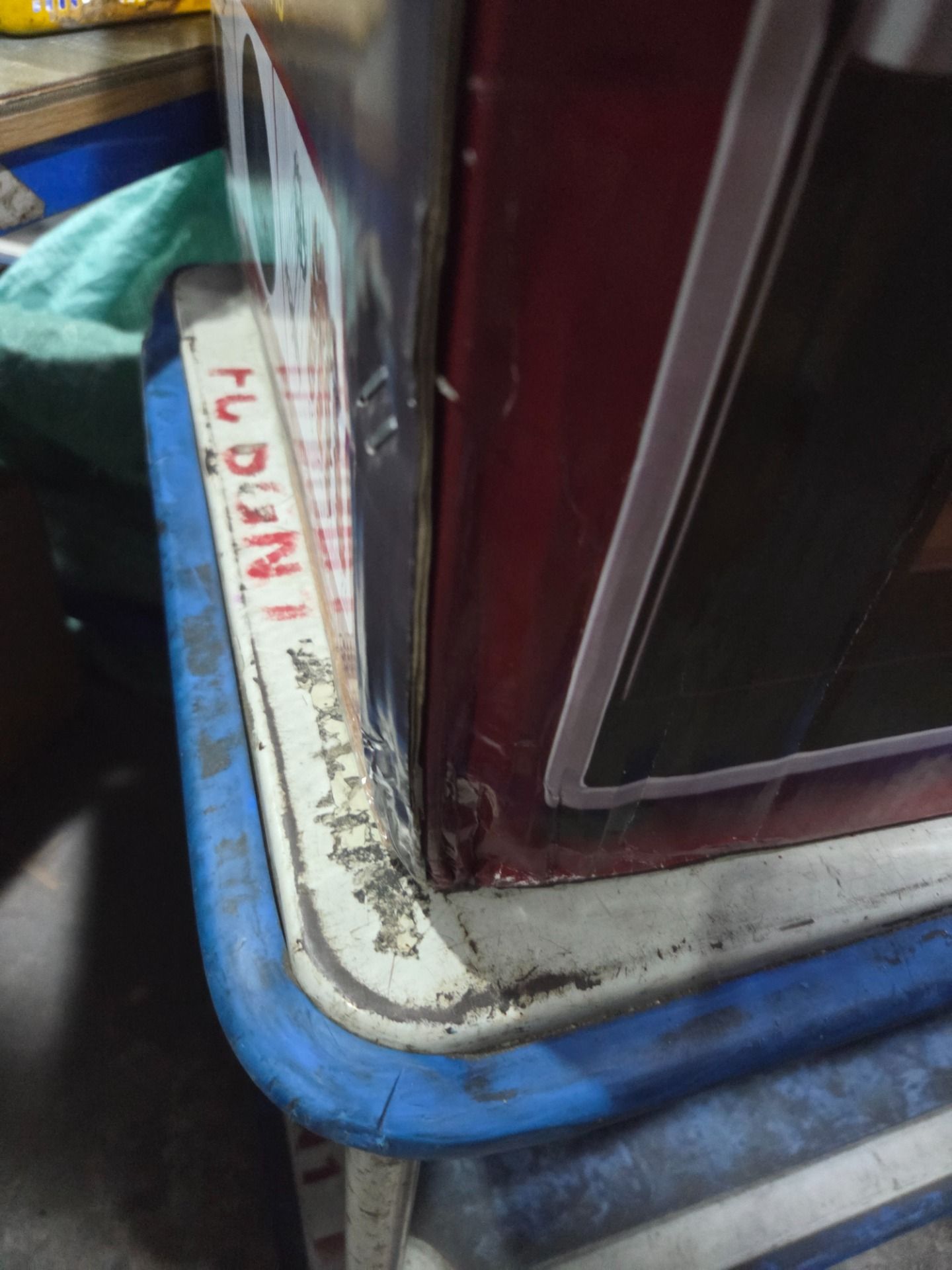 Lò Nướng Sharp EO-A323RCSV-ST (32L) - Hàng Chính Hãng