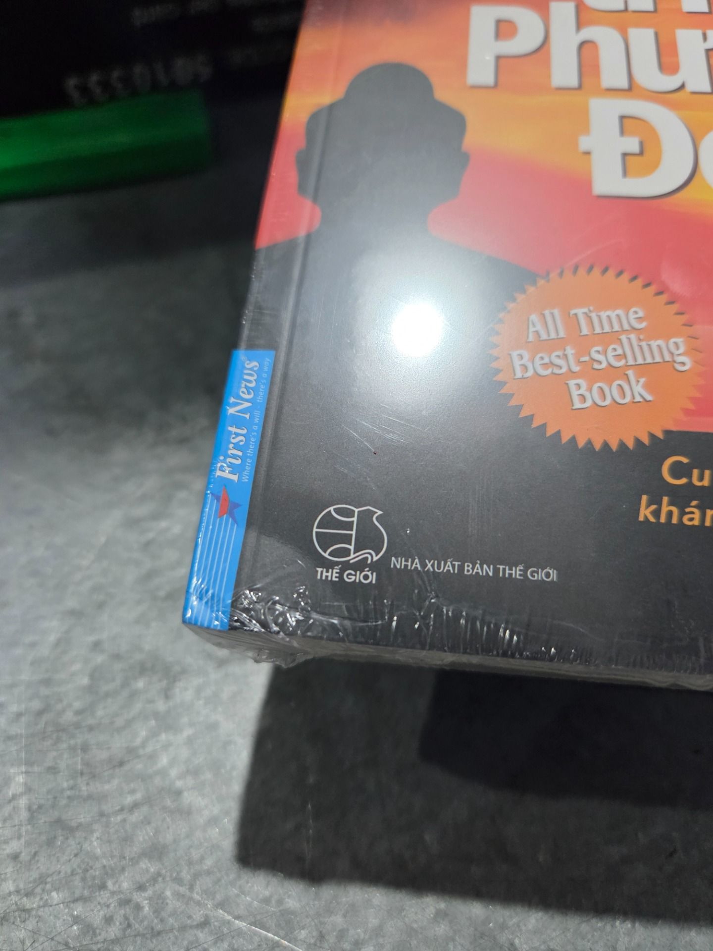 Sách Hành Trình Về Phương Đông (Tái Bản 2021)
