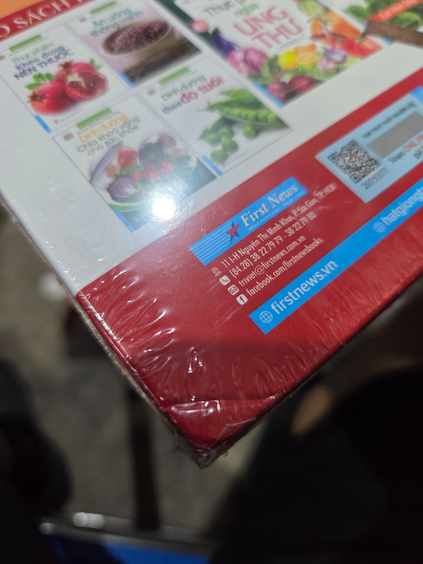 Sách Bí Quyết Bấm Huyệt Chữa Bệnh