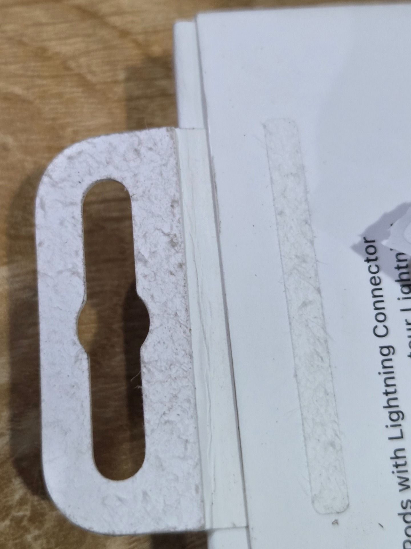 Tai Nghe Apple EarPods Cổng Lightning