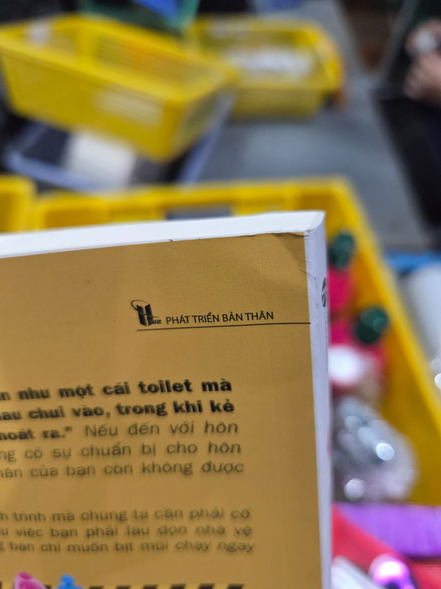 Sách Hôn Nhân Chân Kinh - Tái Bản 2022
