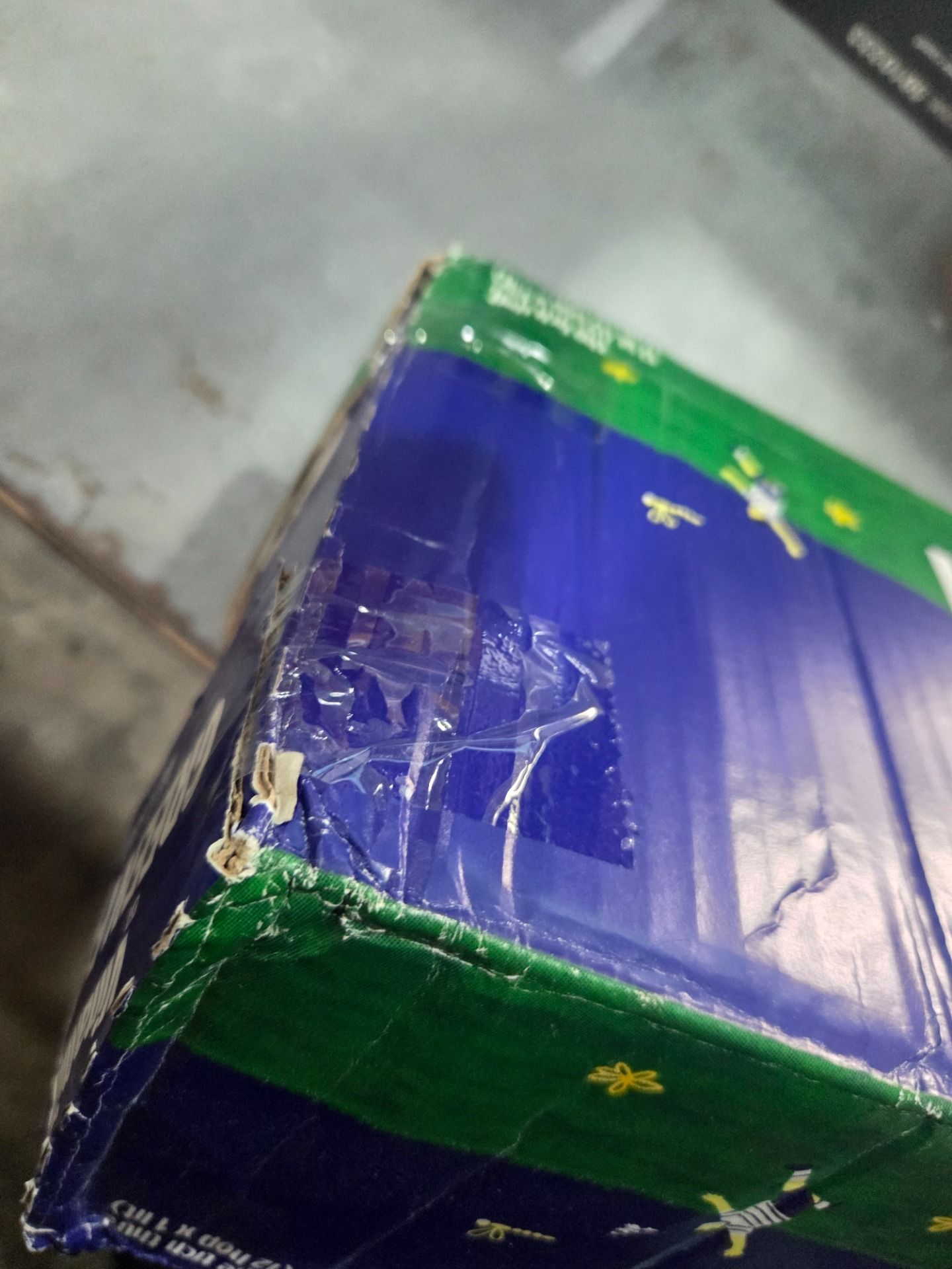 Thùng 12 Hộp Sữa tươi Vinamilk Green Farm rất ít đường 1L