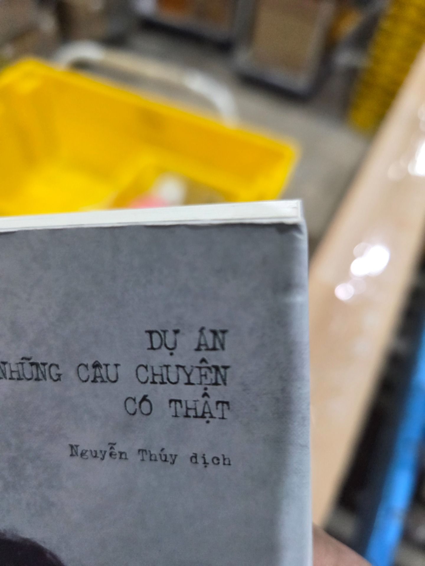 Sách Tôi Có Một Con Chó Mực, Tên Của Nó Là Trầm Cảm
