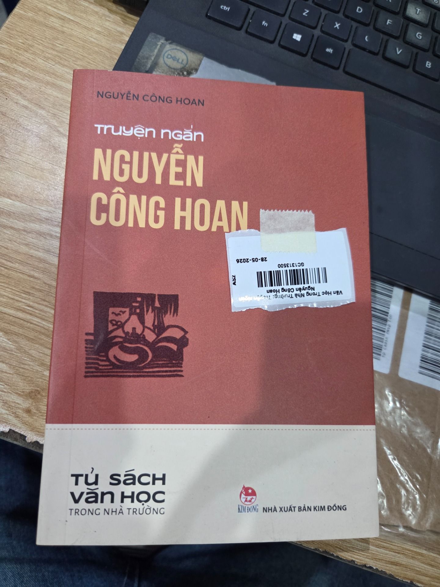 Văn Học Trong Nhà Trường: Truyện Ngắn Nguyễn Công Hoan