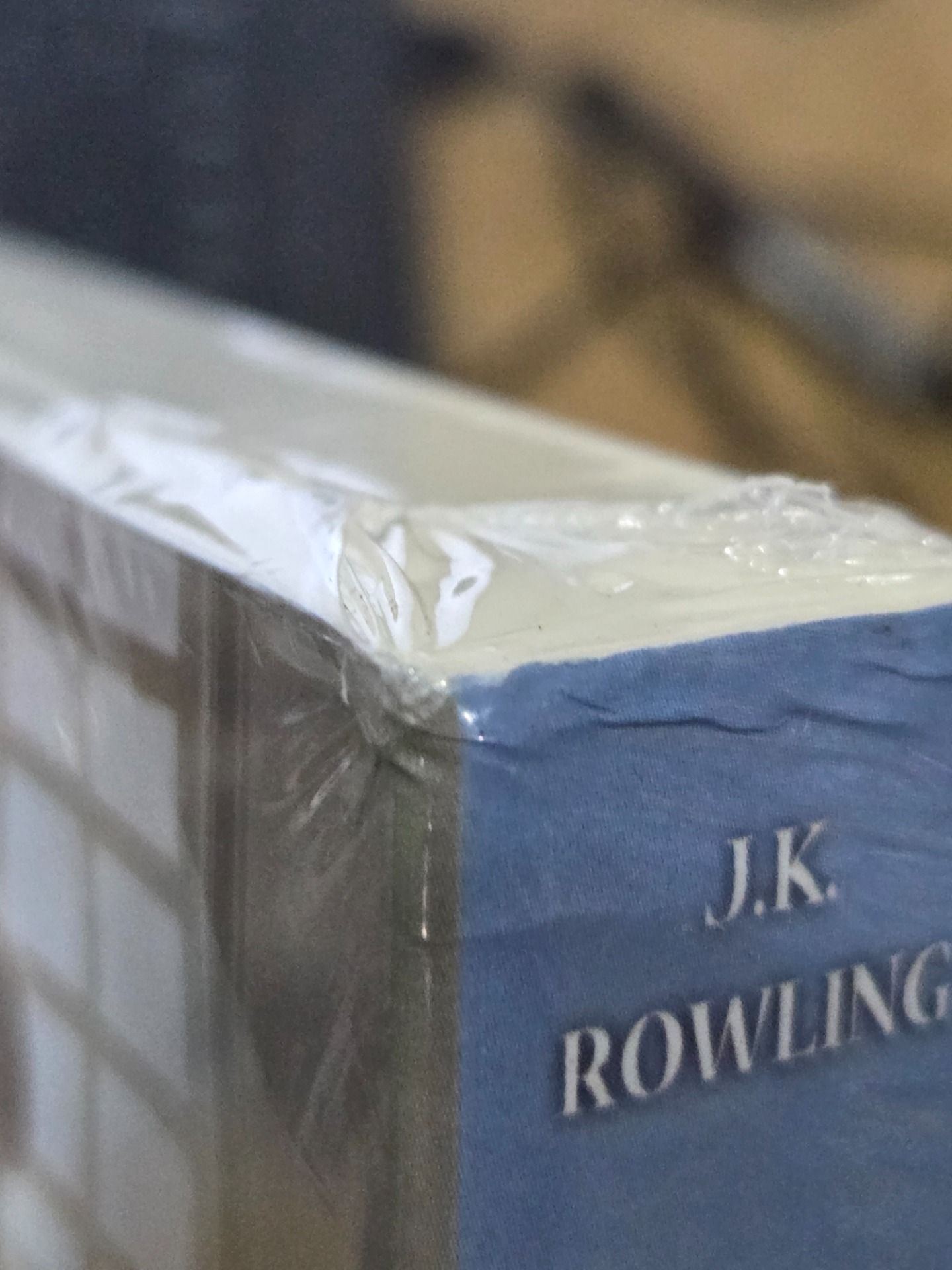 Sách Harry Potter và tên tù nhân ngục Azkaban (Tái Bản 2022)