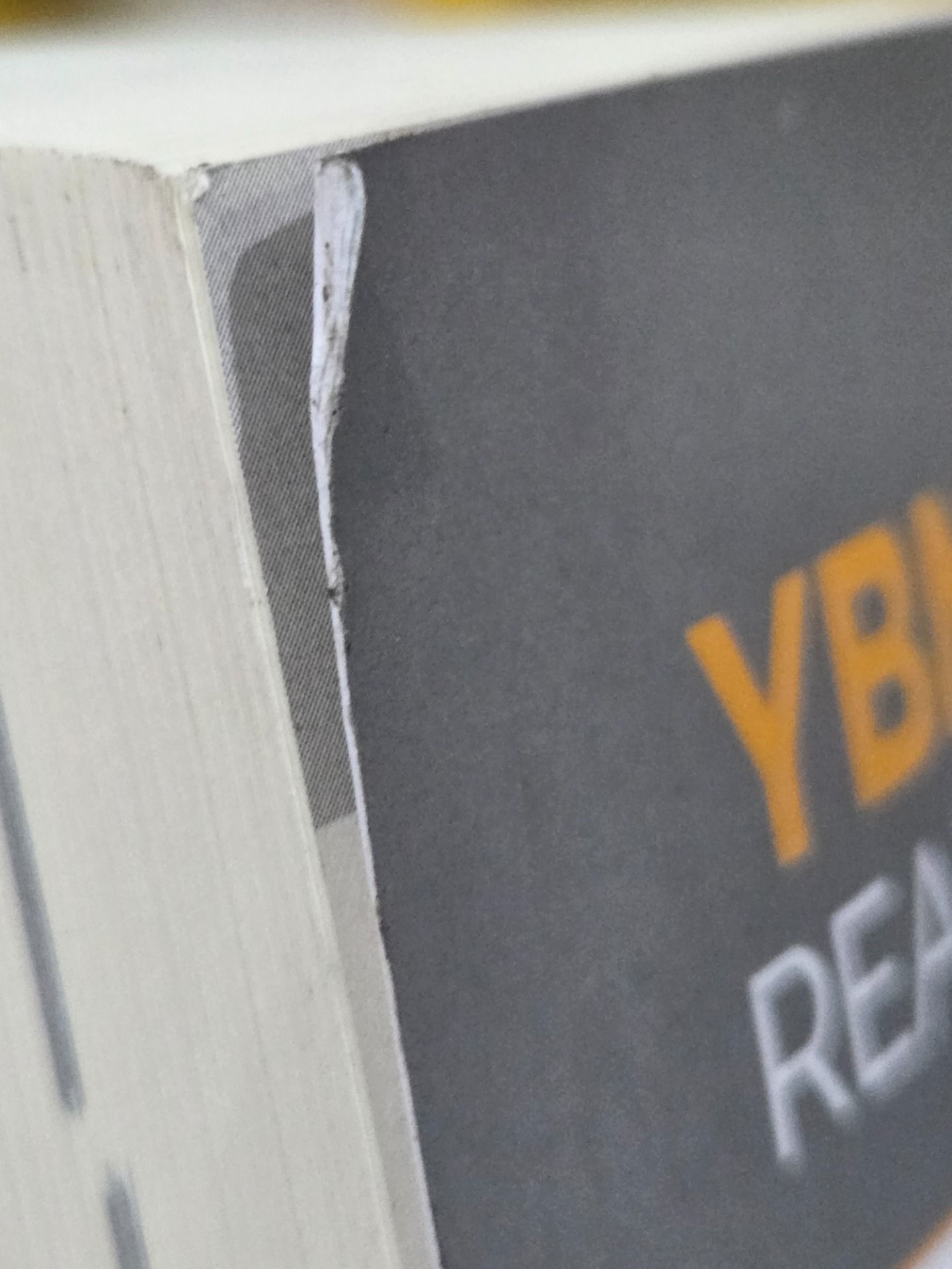 Sách YBM Toeic Reading 1000 - Vol 1 (Tái bản 2022)