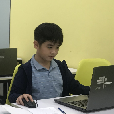 Duy Giang Nguyễn