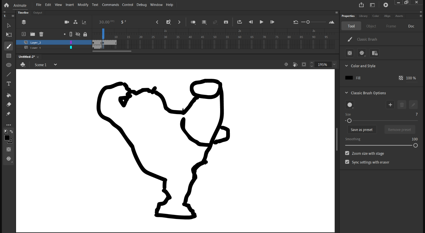 project
