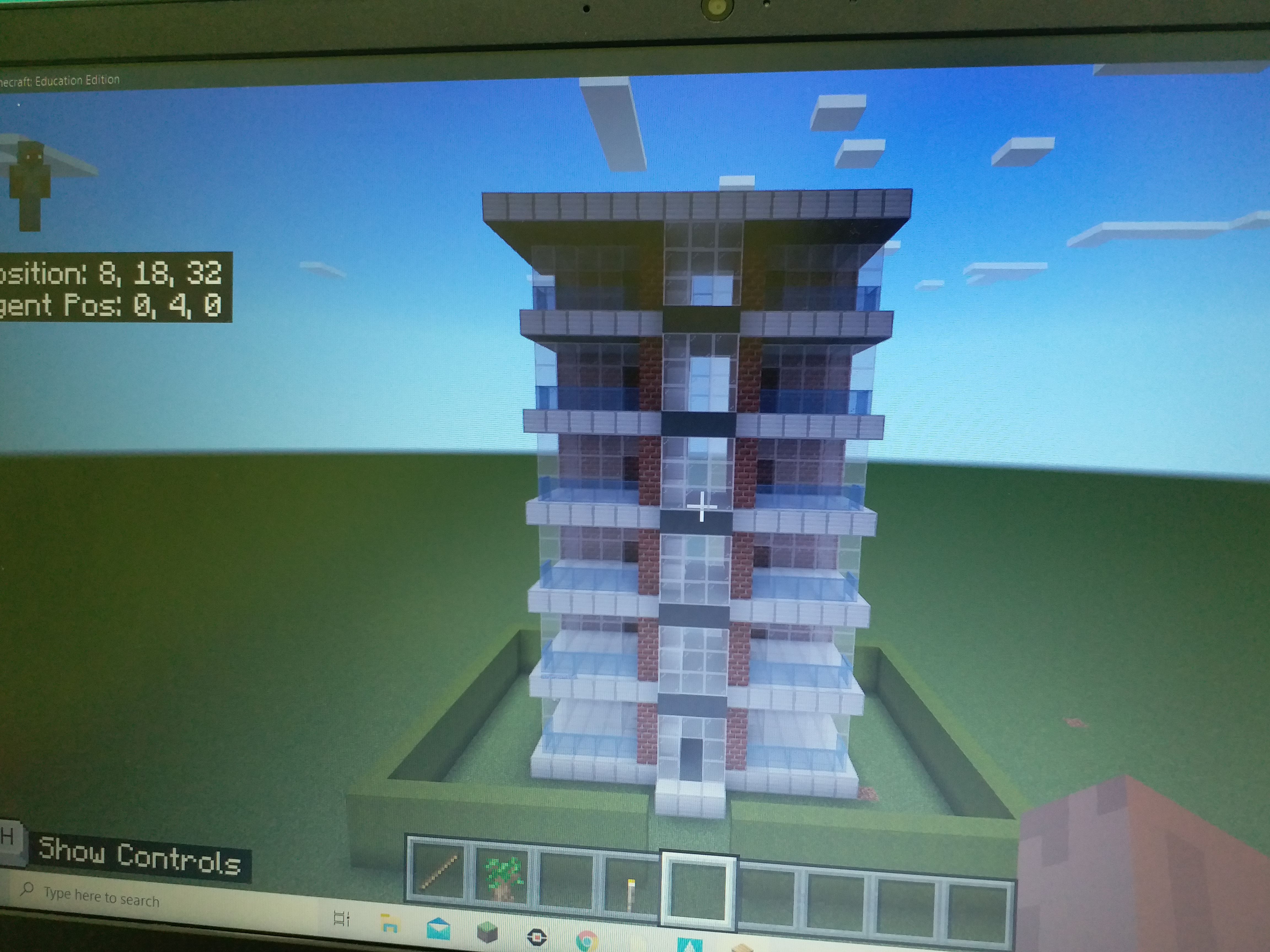 project